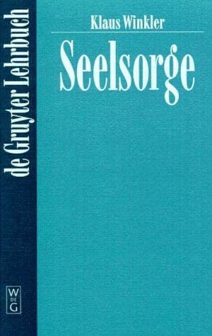 Tapa de Seelsorge
