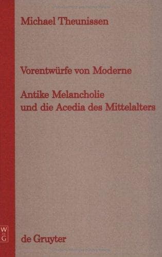 Tapa de Vorentwürfe von Moderne