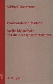 Tapa de Vorentwürfe von Moderne