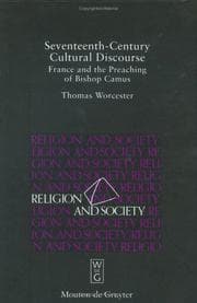 Tapa de Seventeenth-century cultural discourse