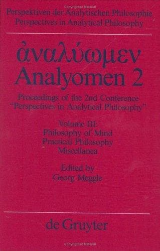 Tapa de Analyōmen 2 =
