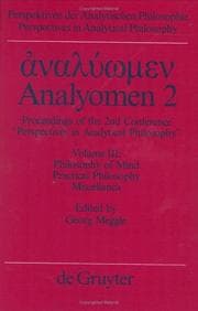Tapa de Analyōmen 2 =