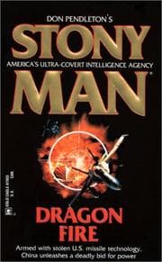 Tapa de Dragon Fire
