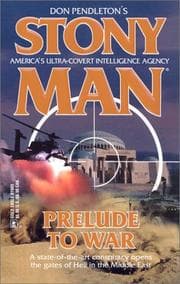 Tapa de Prelude To War (Stonyman, 59)