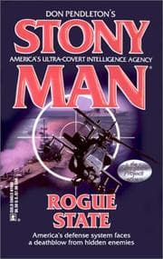 Tapa de Rogue State (Stonyman, 61)