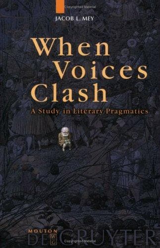 Tapa de When Voices Clash