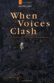 Tapa de When Voices Clash