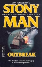 Tapa de Outbreak