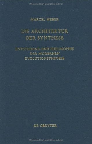 Tapa de Die Architektur der Synthese