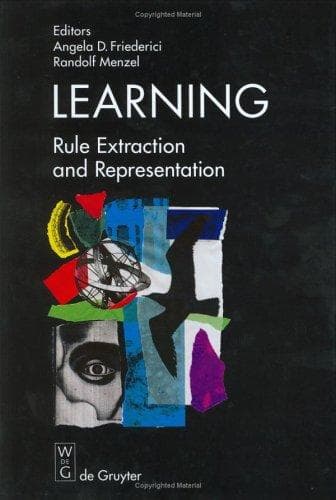 Tapa de Learning