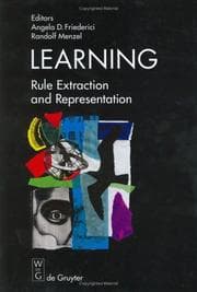 Tapa de Learning