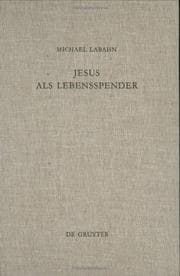 Tapa de Jesus als Lebensspender