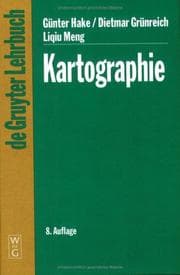 Tapa de Kartographie