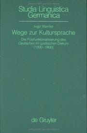 Tapa de Wege zur Kultursprache