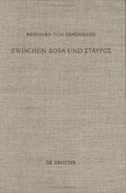 Tapa de Zwischen "Doxa" Und "Stayros"