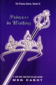 Tapa de Princess in Waiting
