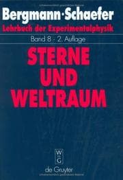 Tapa de Sterne und Weltraum
