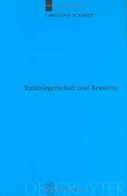 Tapa de Ratsbürgerschaft und Residenz