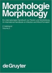 Tapa de Ein internationales handbuch zeitgenossischer forschung