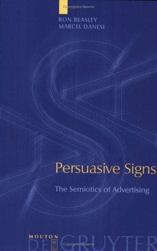 Tapa de Persuasive Signs