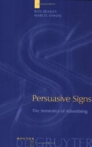Tapa de Persuasive Signs