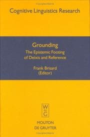 Tapa de Grounding