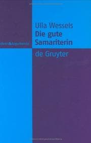 Tapa de Die Gute Samariterin