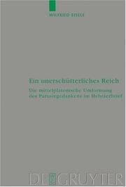 Tapa de Ein unerschütterliches Reich