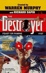 Tapa de Feast Or Famine
