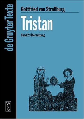 Tapa de Tristan Band 2