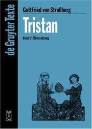 Tapa de Tristan Band 2