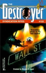 Tapa de Syndication Rites