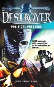Tapa de Political Pressure