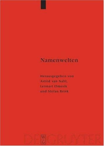 Tapa de Namenwelten