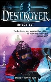 Tapa de No Contest