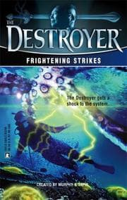 Tapa de Frightening Strikes