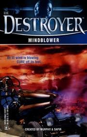 Tapa de Mindblower