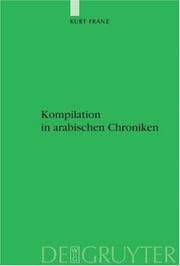 Tapa de Kompilation In Arabischen Chroniken
