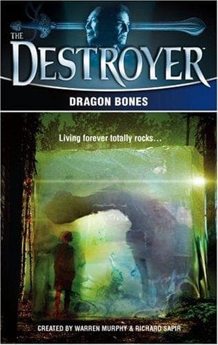 Tapa de Dragon Bones