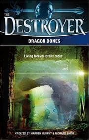 Tapa de Dragon Bones