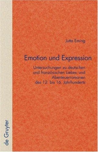 Tapa de Emotion und Expression