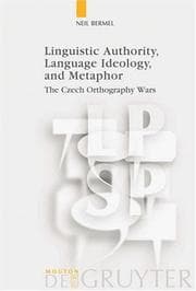 Tapa de Linguistic Authority, Language Ideology, and Metaphor