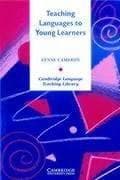 Tapa de Teaching Languages to Young Learners.