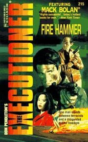 Tapa de Fire Hammer