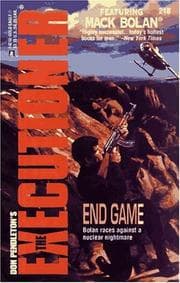 Tapa de End Game
