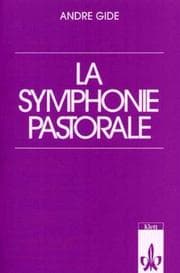 Tapa de La Symphonie pastoral