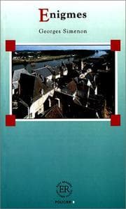 Tapa de Easy Readers - French - Level 1