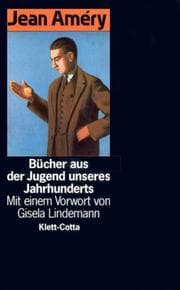 Tapa de Bücher aus der Jugend unseres Jahrhunderts