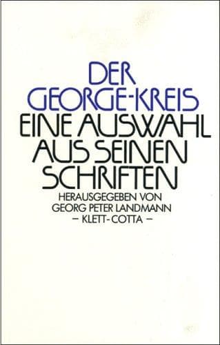 Tapa de Der George-Kreis