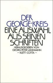 Tapa de Der George-Kreis